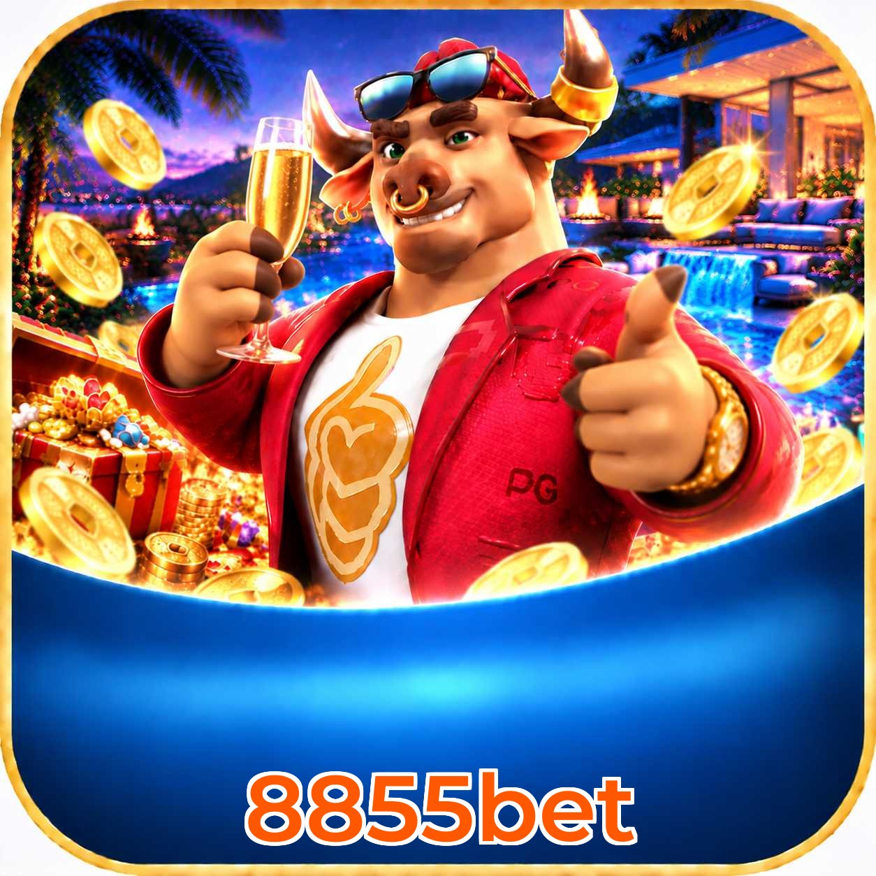 8855bet Como Apostar Lottery