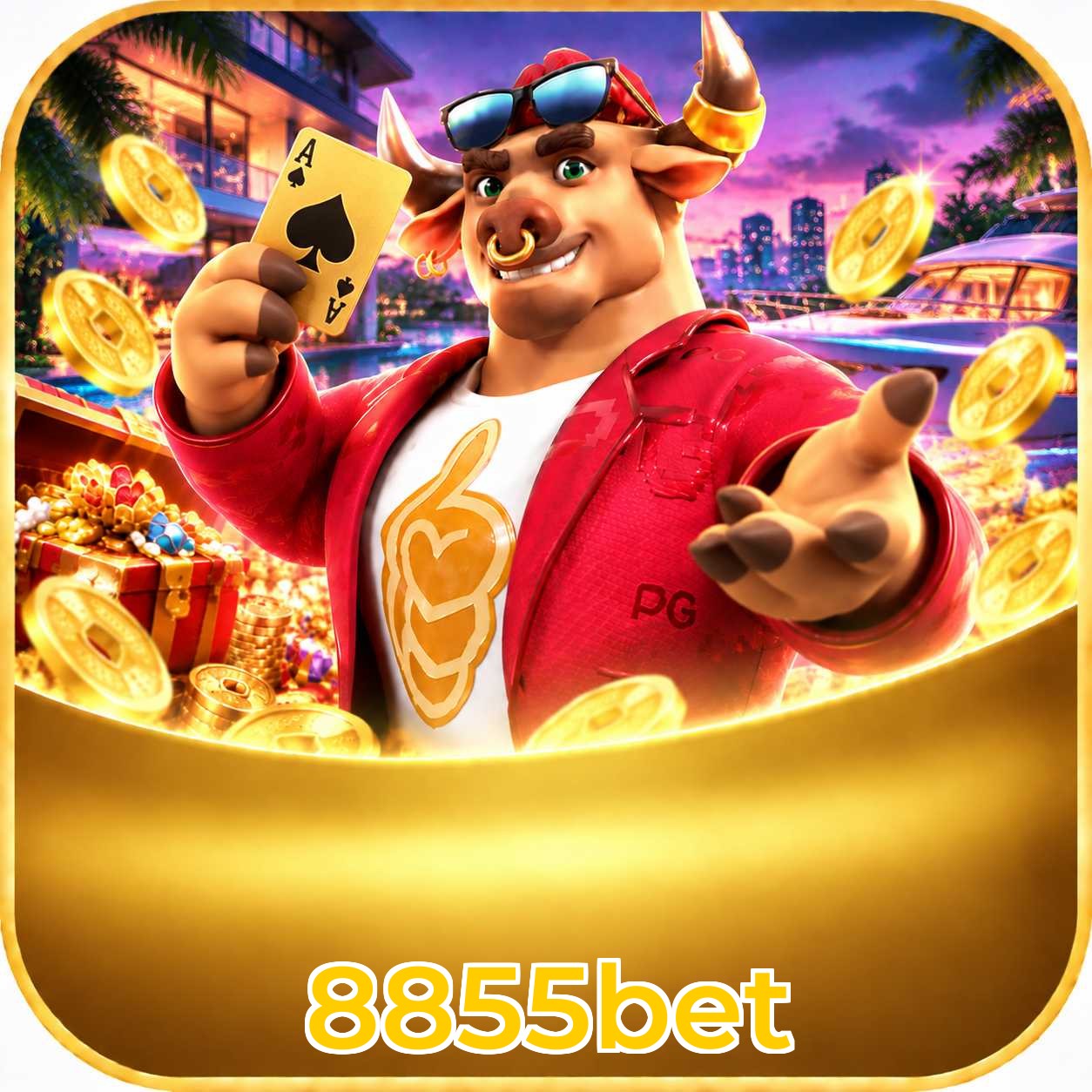 8855bet FAQ instalar app