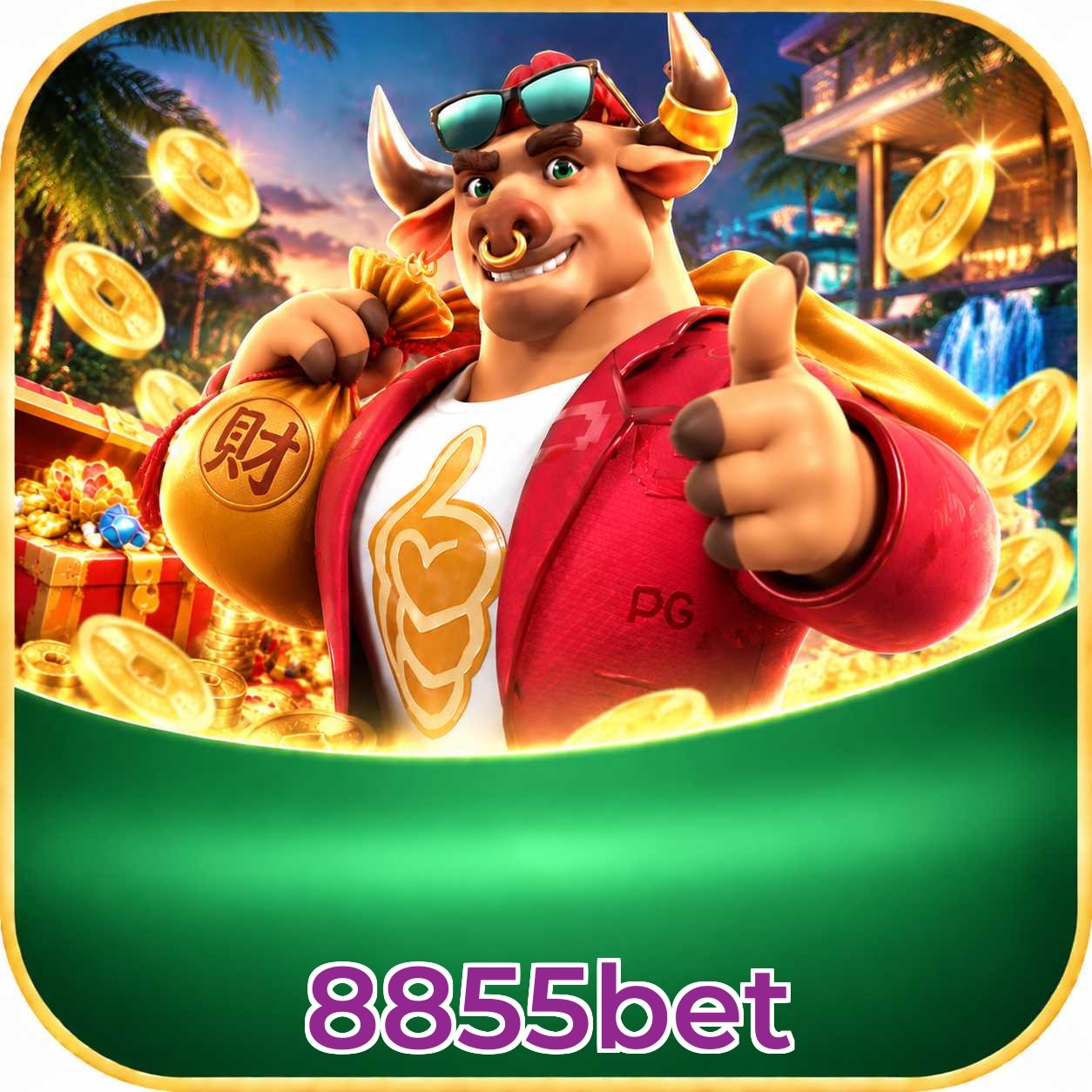 8855bet Win FAQ