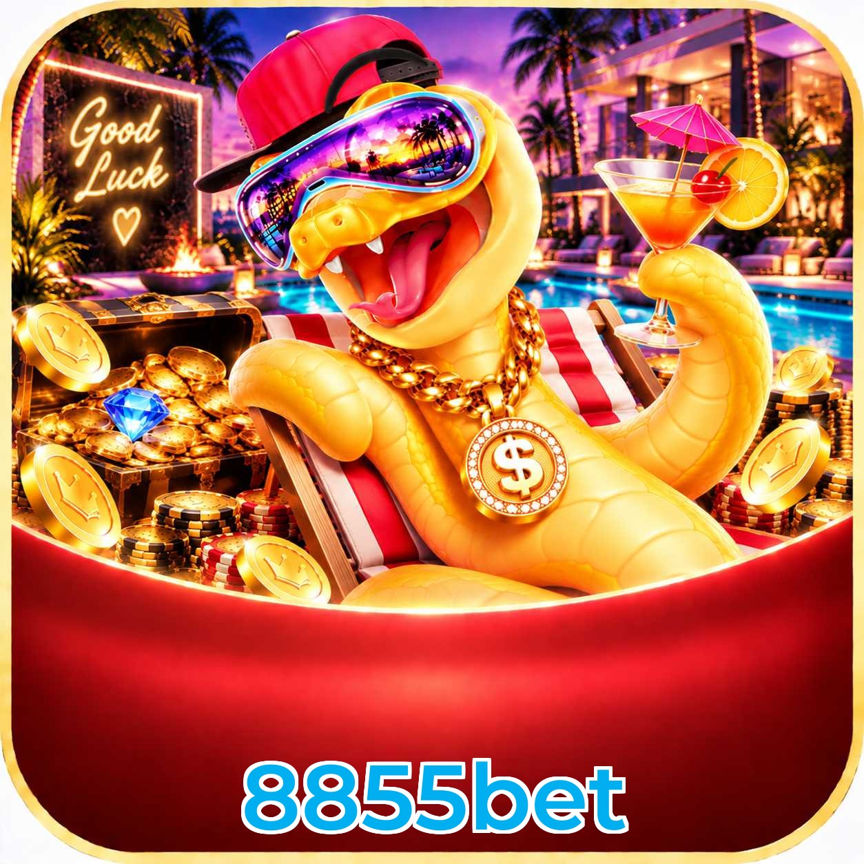 8855bet Download Speed