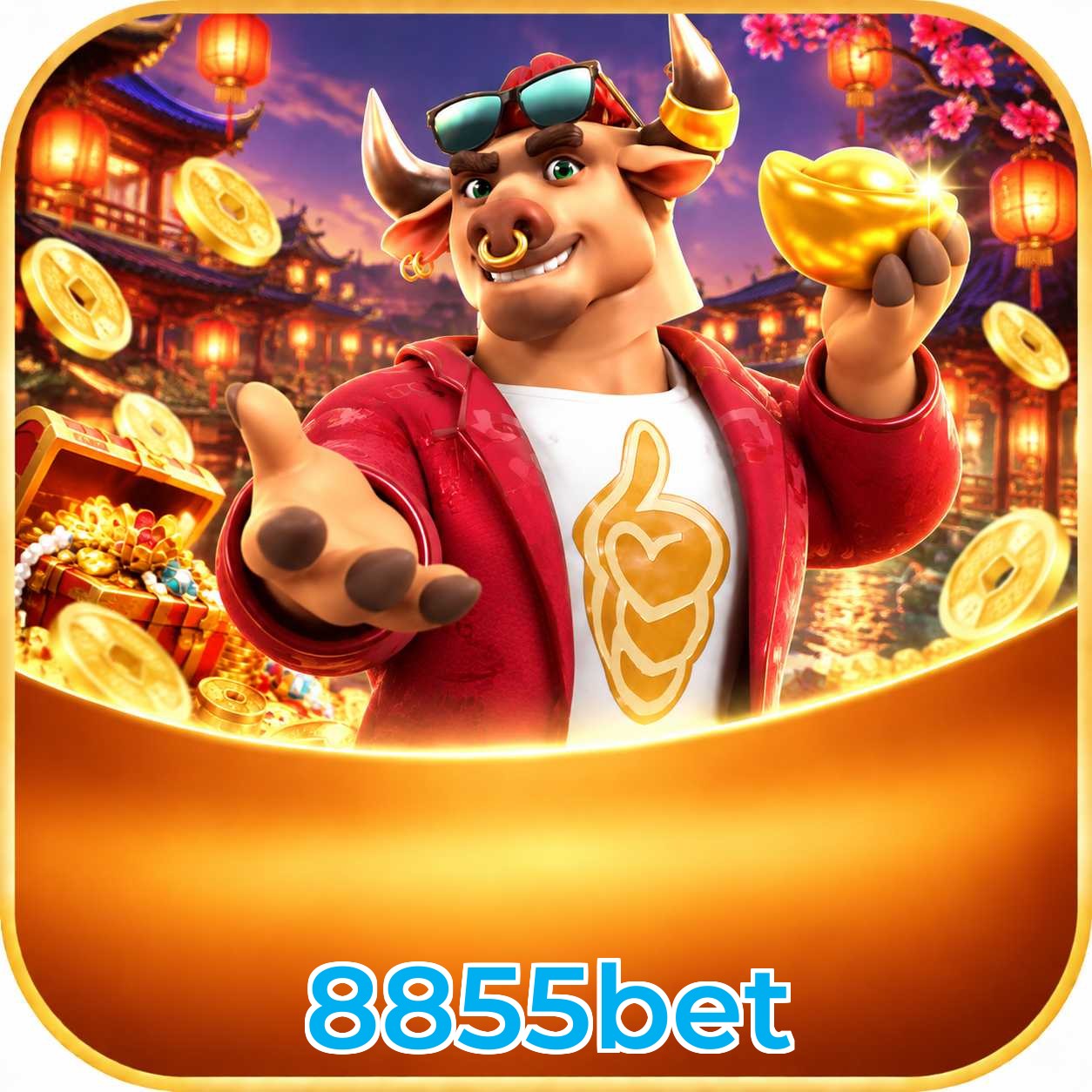 8855bet 2FA