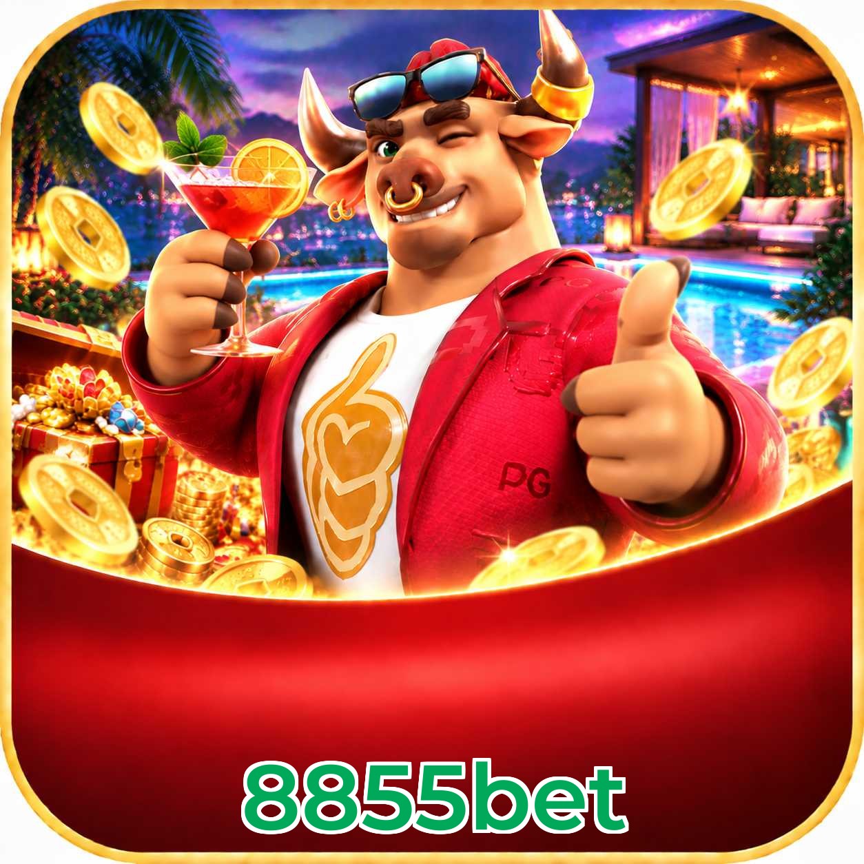 8855bet Requirements