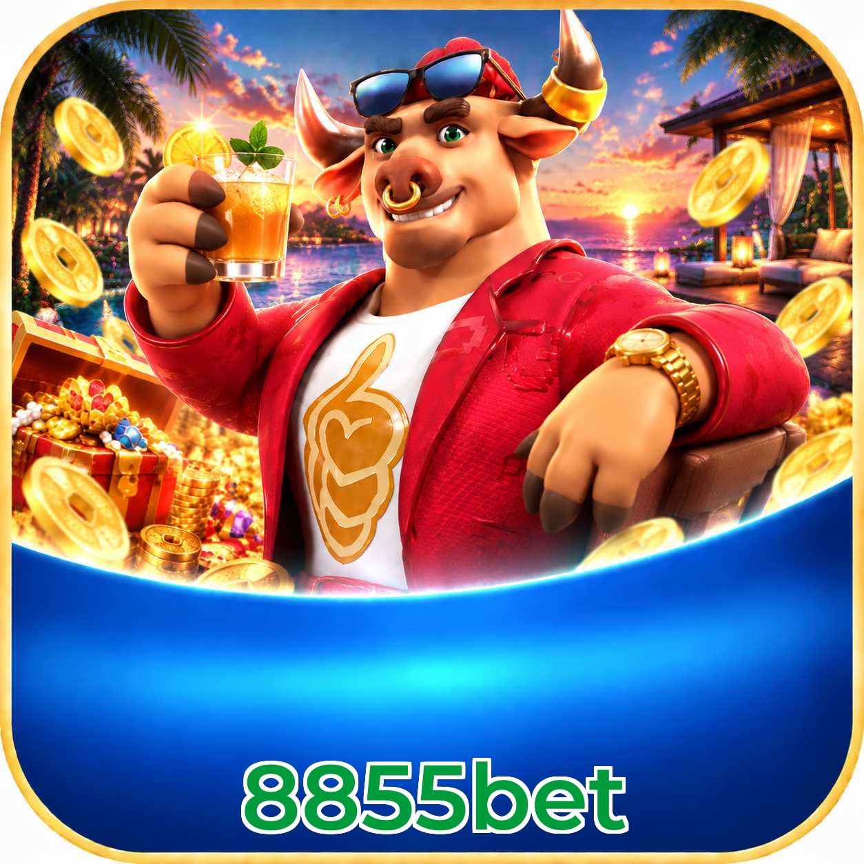 8855bet Facebook Group