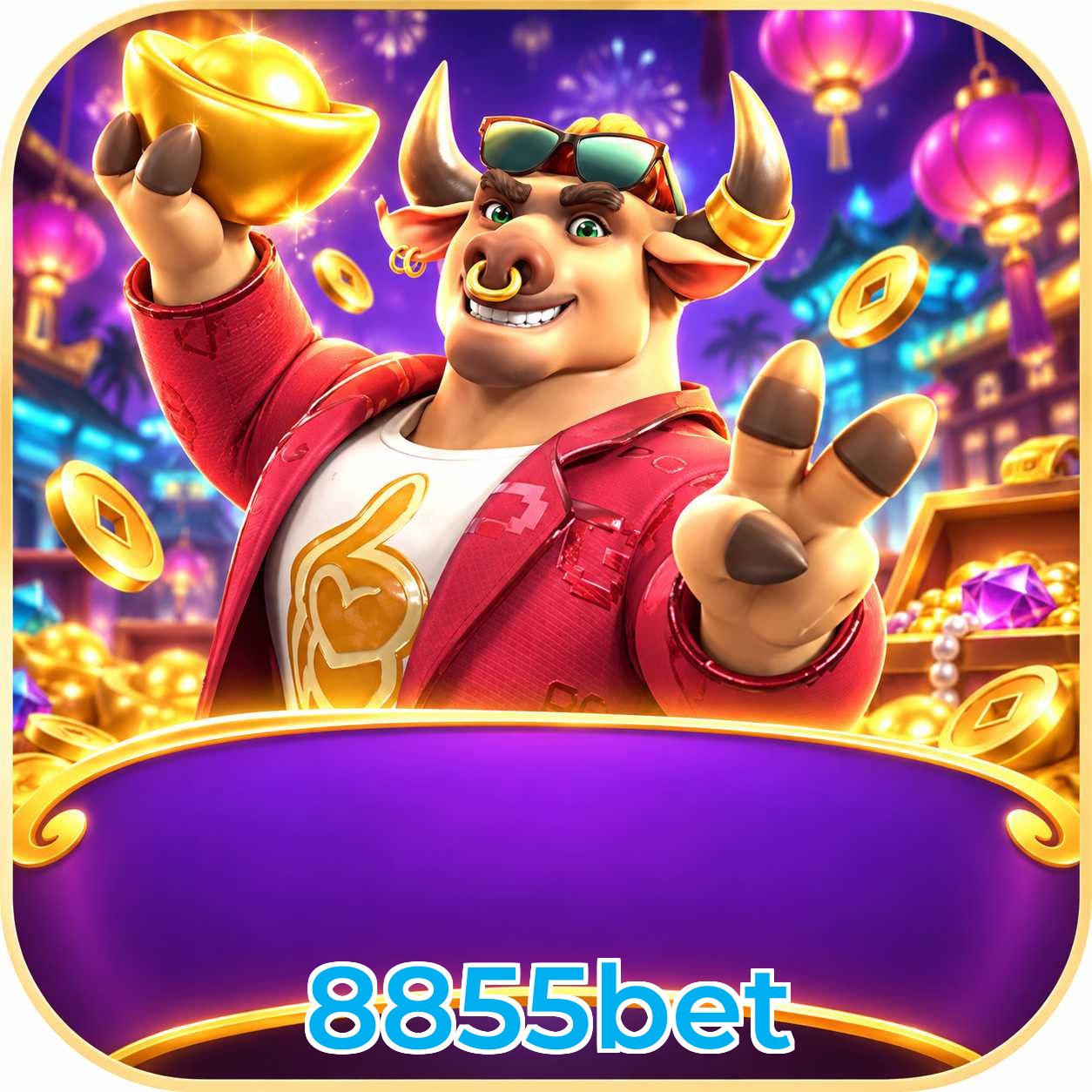 8855bet Odds Lottery
