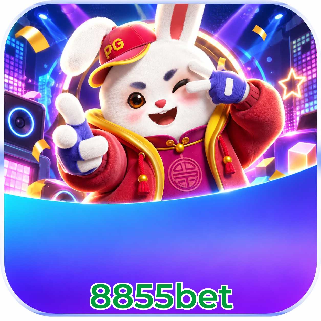 8855bet Jogos Exclusivos