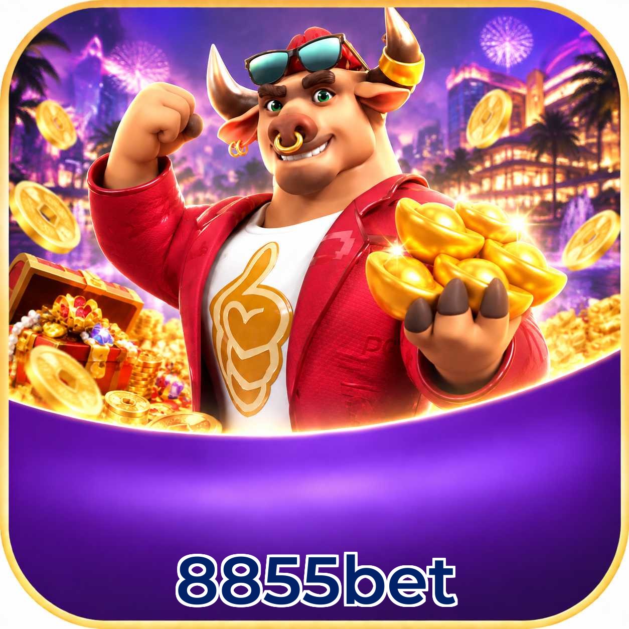 8855bet Installation Guide