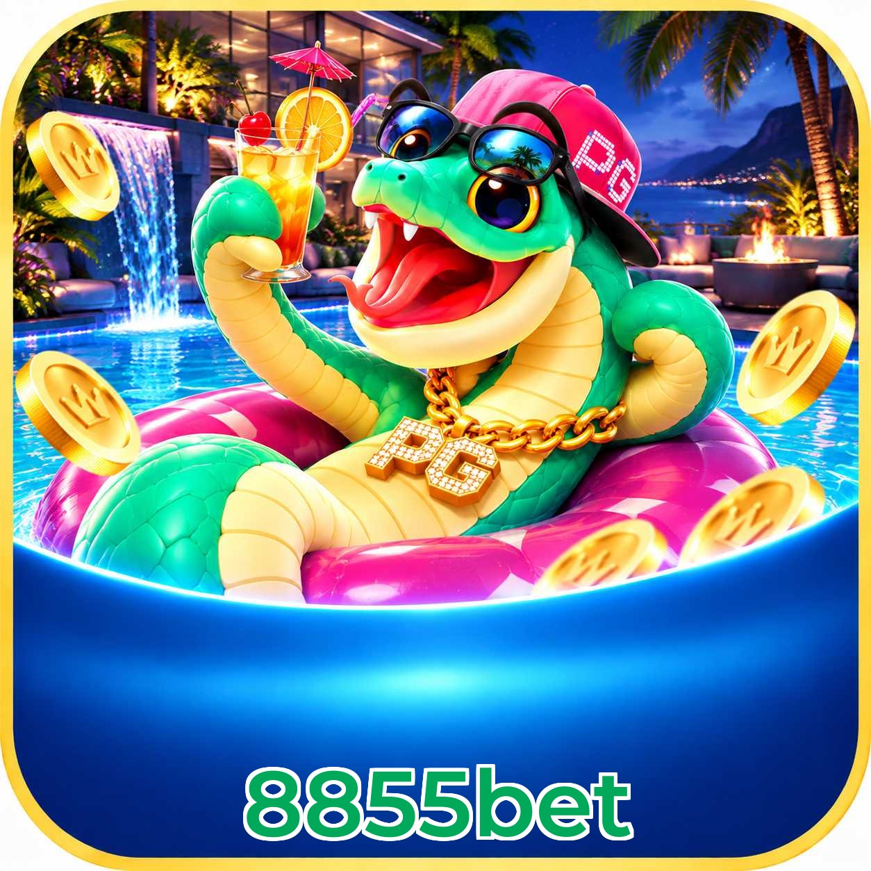 8855bet System Requirements