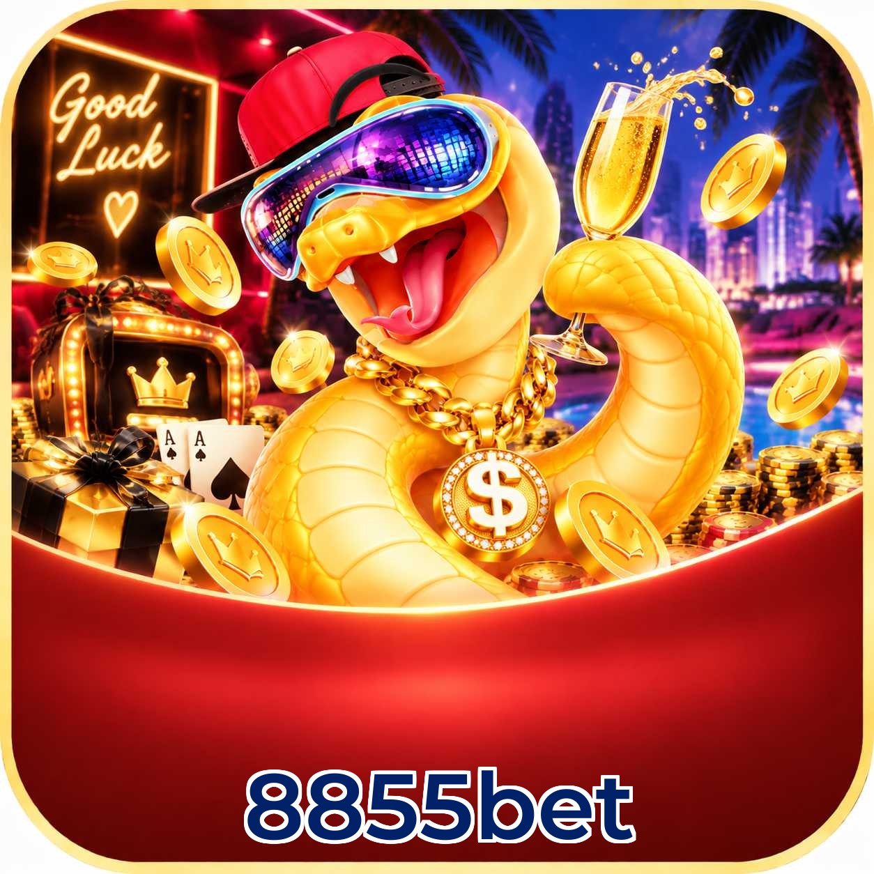 8855bet Payment Speed