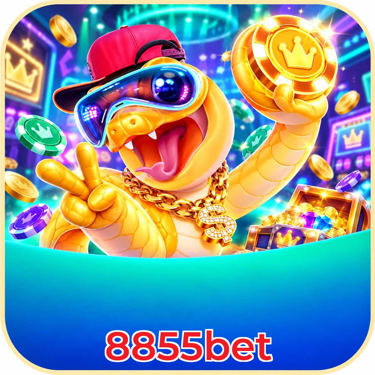 8855bet FAQ