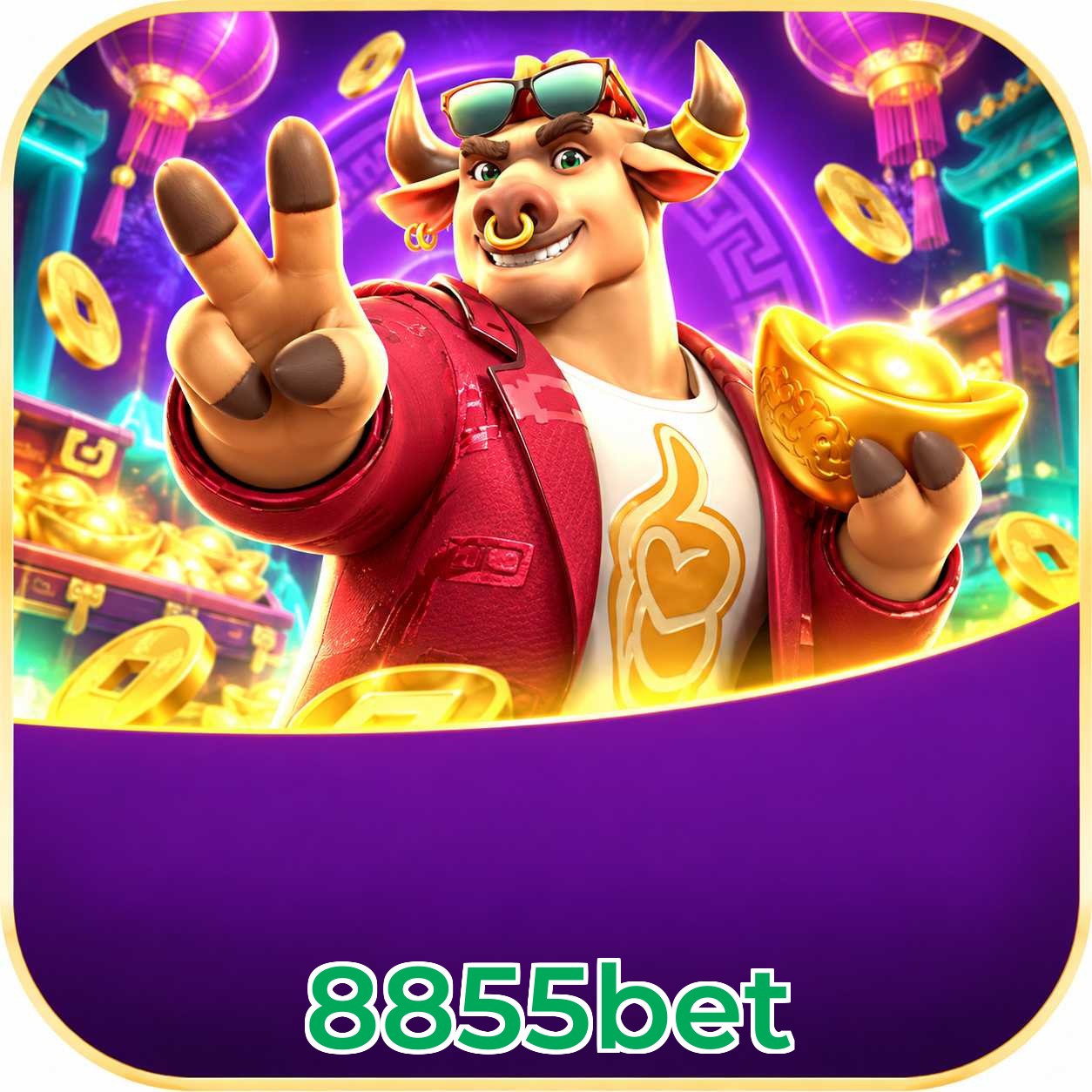 8855bet Facebook Bonus