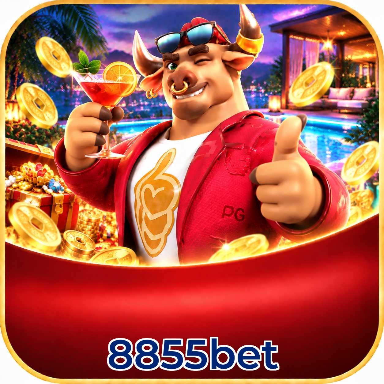 8855bet Registration Guide
