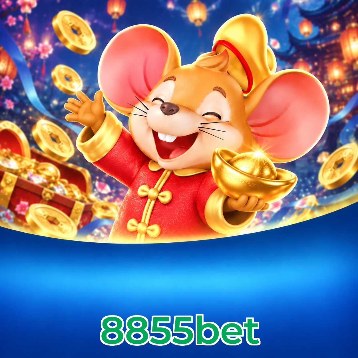 8855bet Fortune Tiger Tips