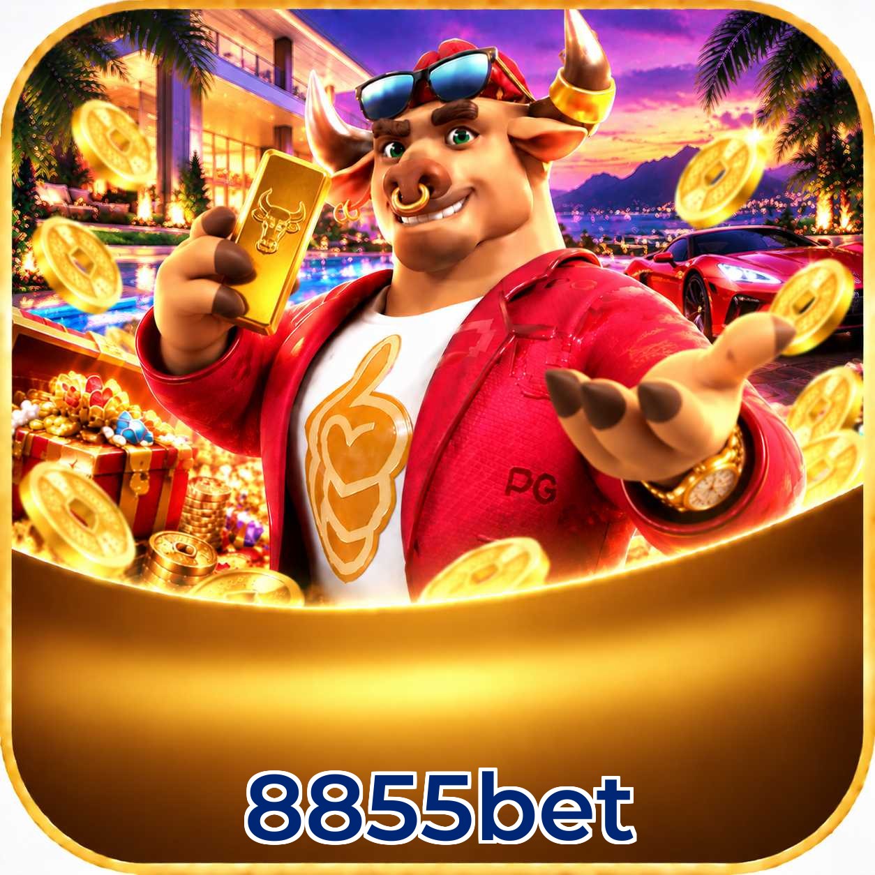 8855bet System Requirements