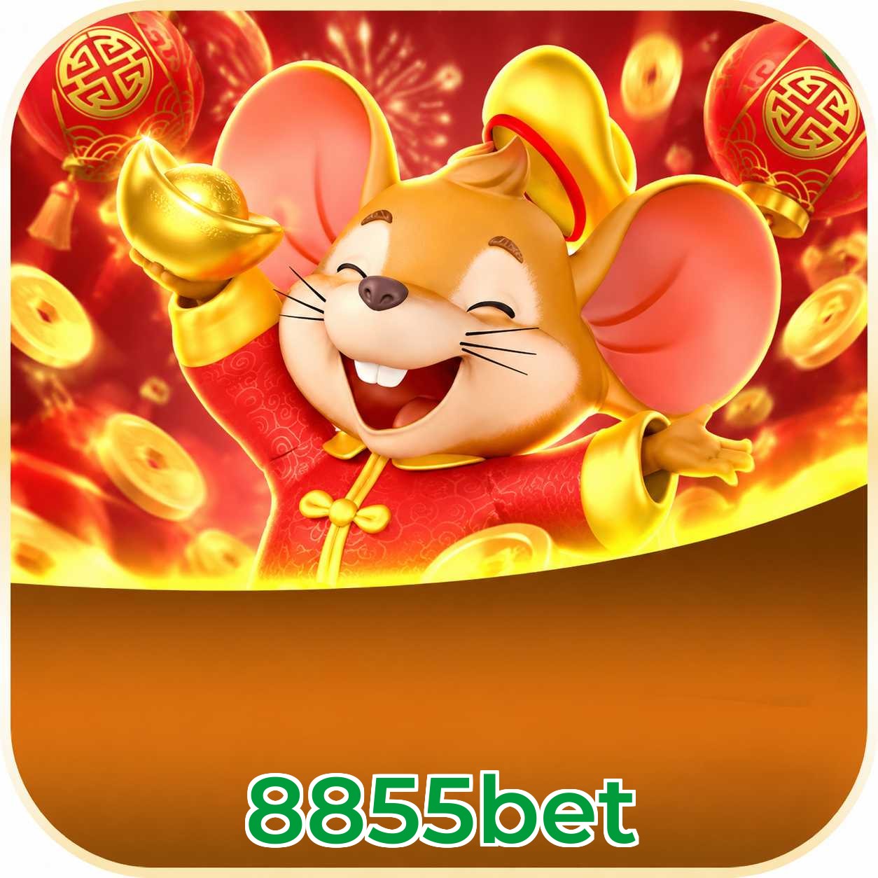 8855bet Saque