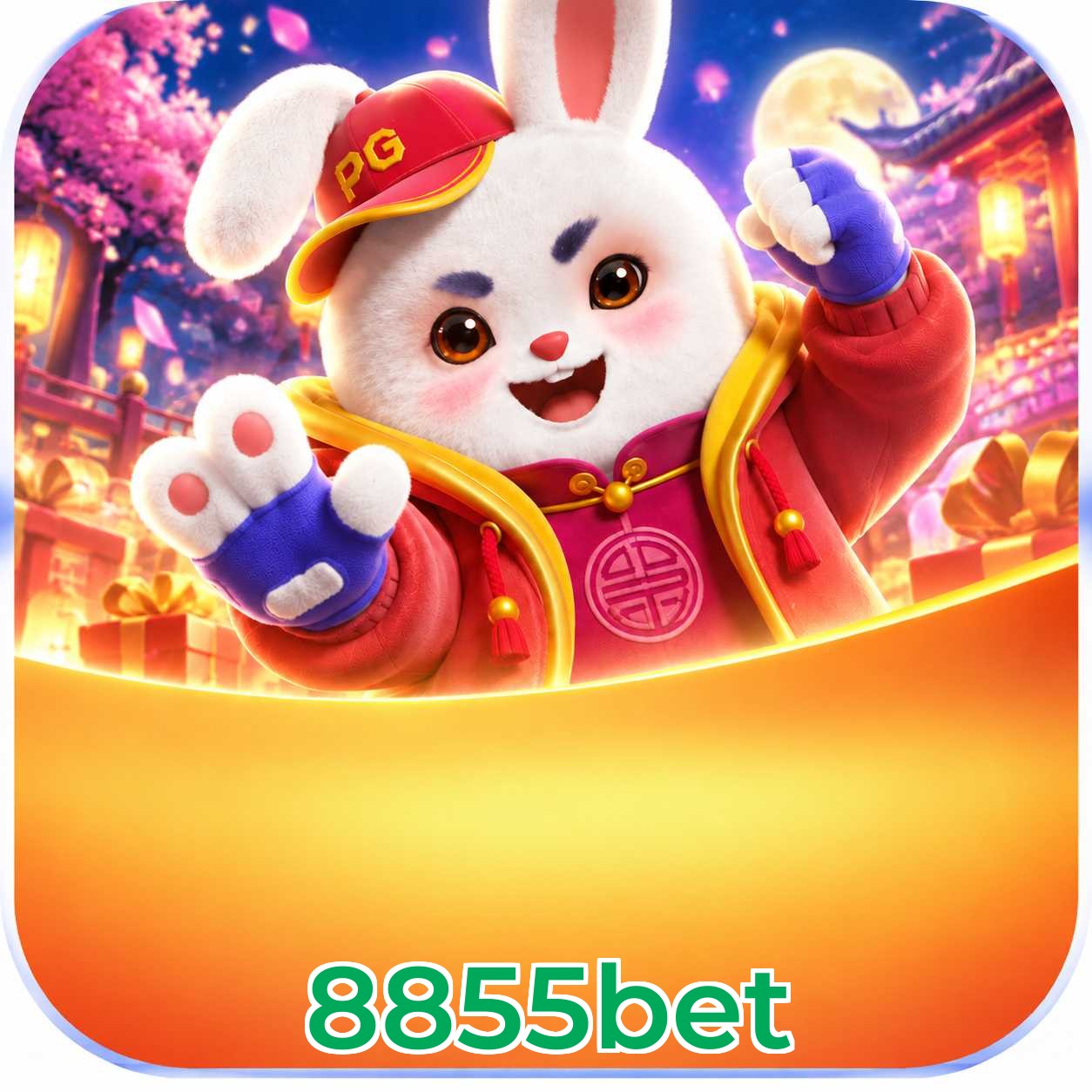 8855bet Bet Types
