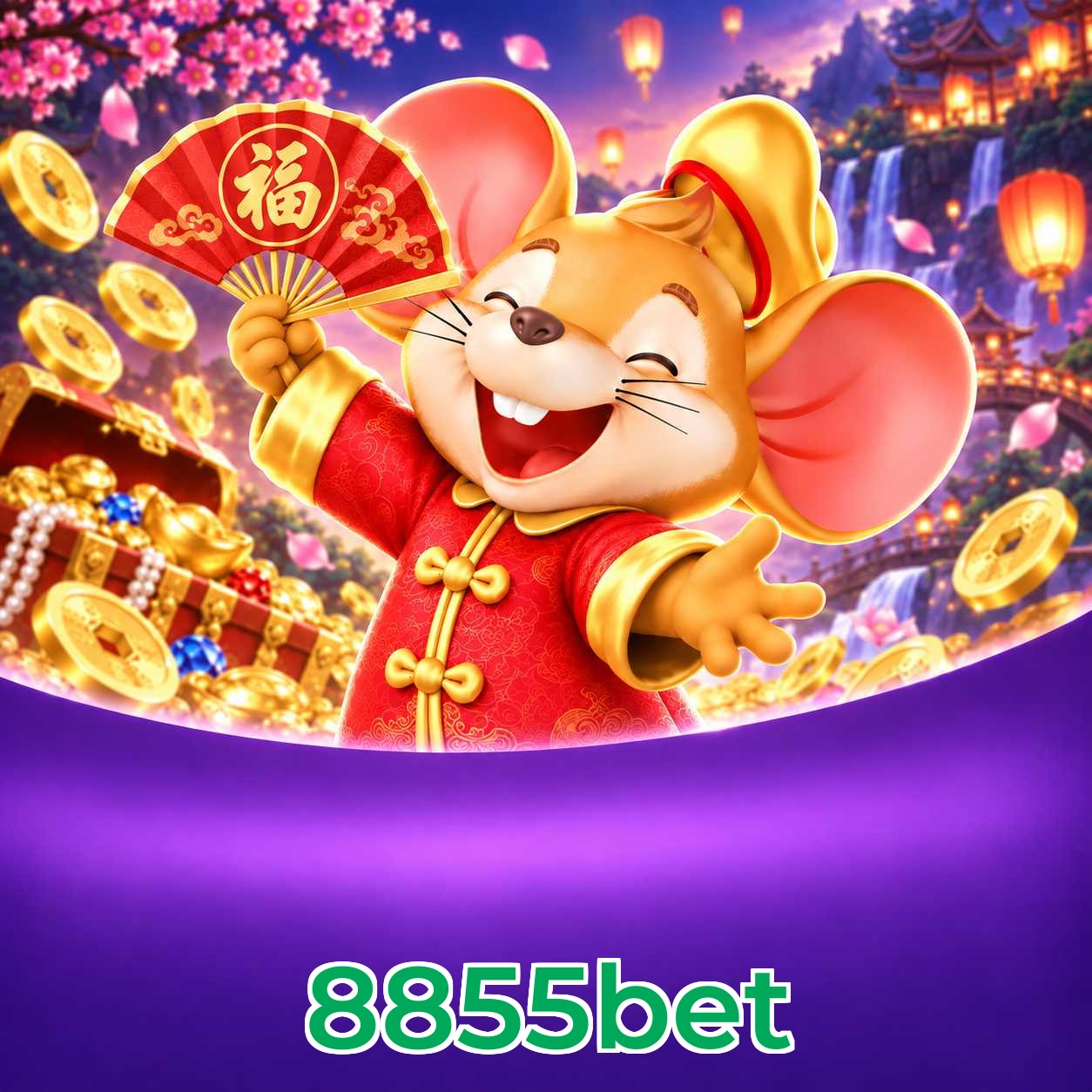 8855bet Estratégias Lottery