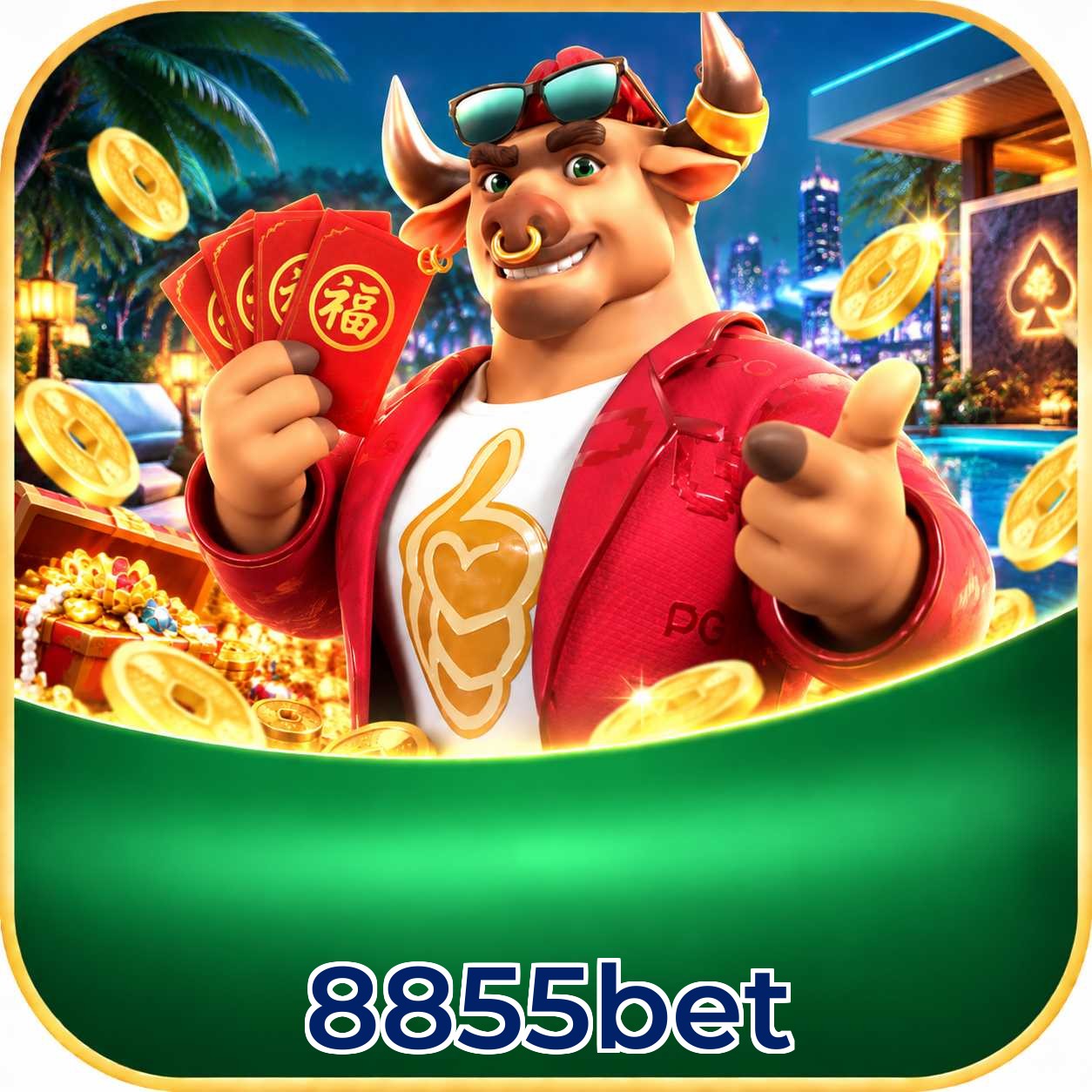 8855bet Final Verdict