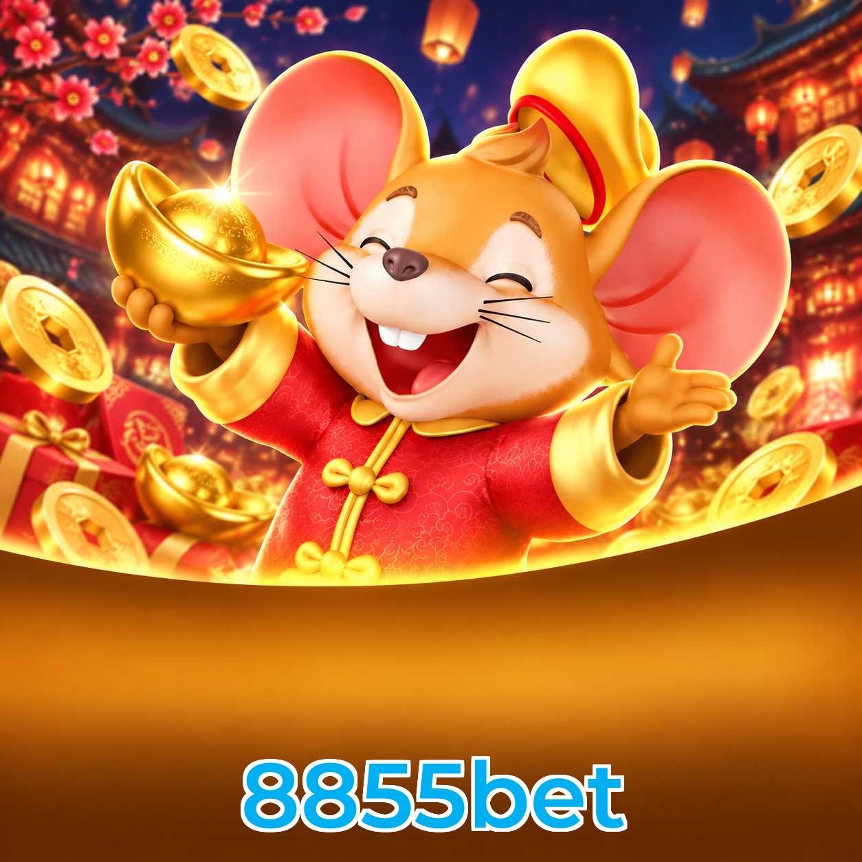 8855bet Facebook Page