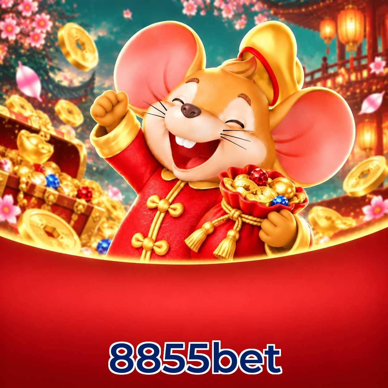 8855bet Fortune Tiger RTP