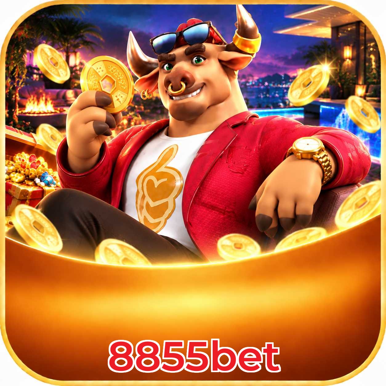 8855bet Suporte