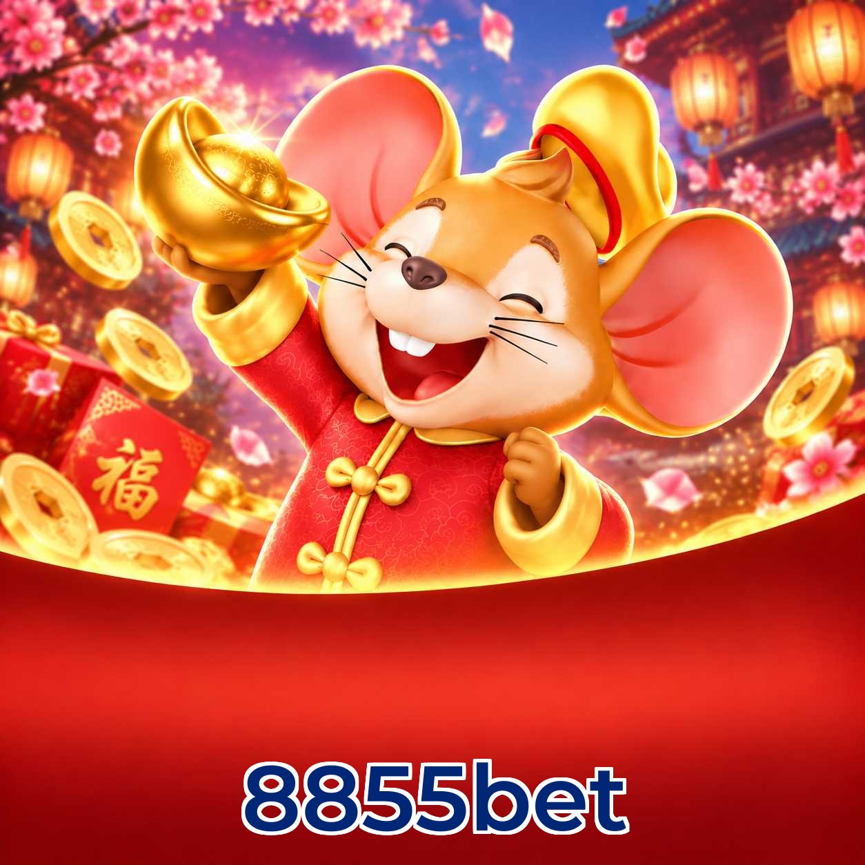 8855bet App Features