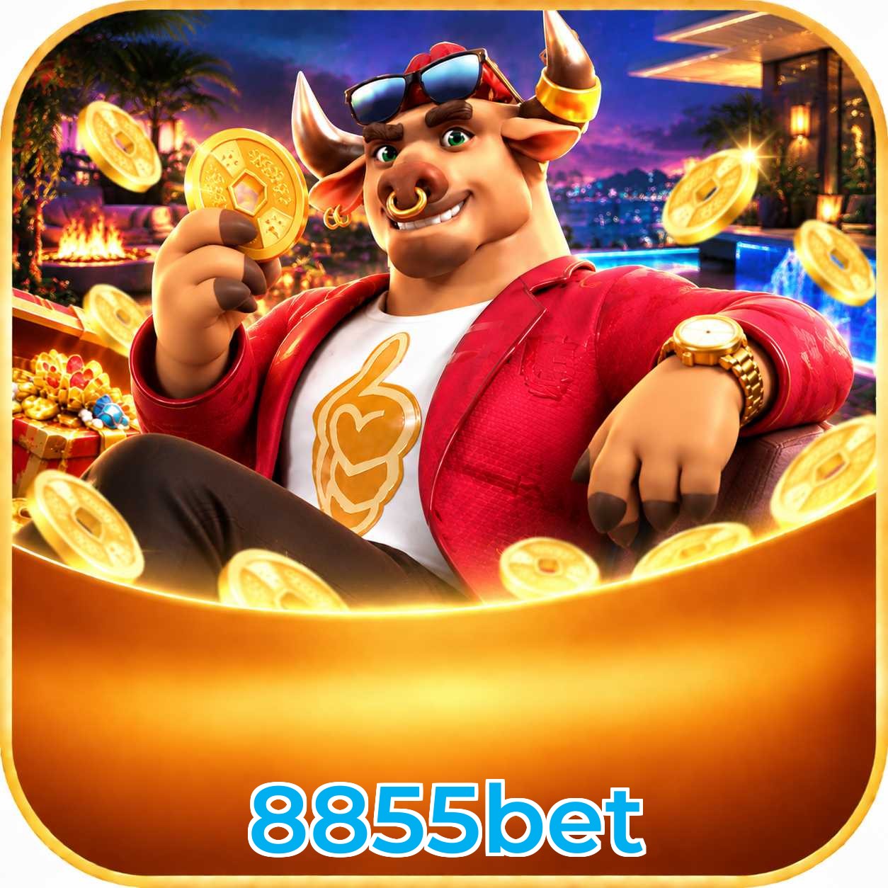 8855bet Fortune Tiger Strategies