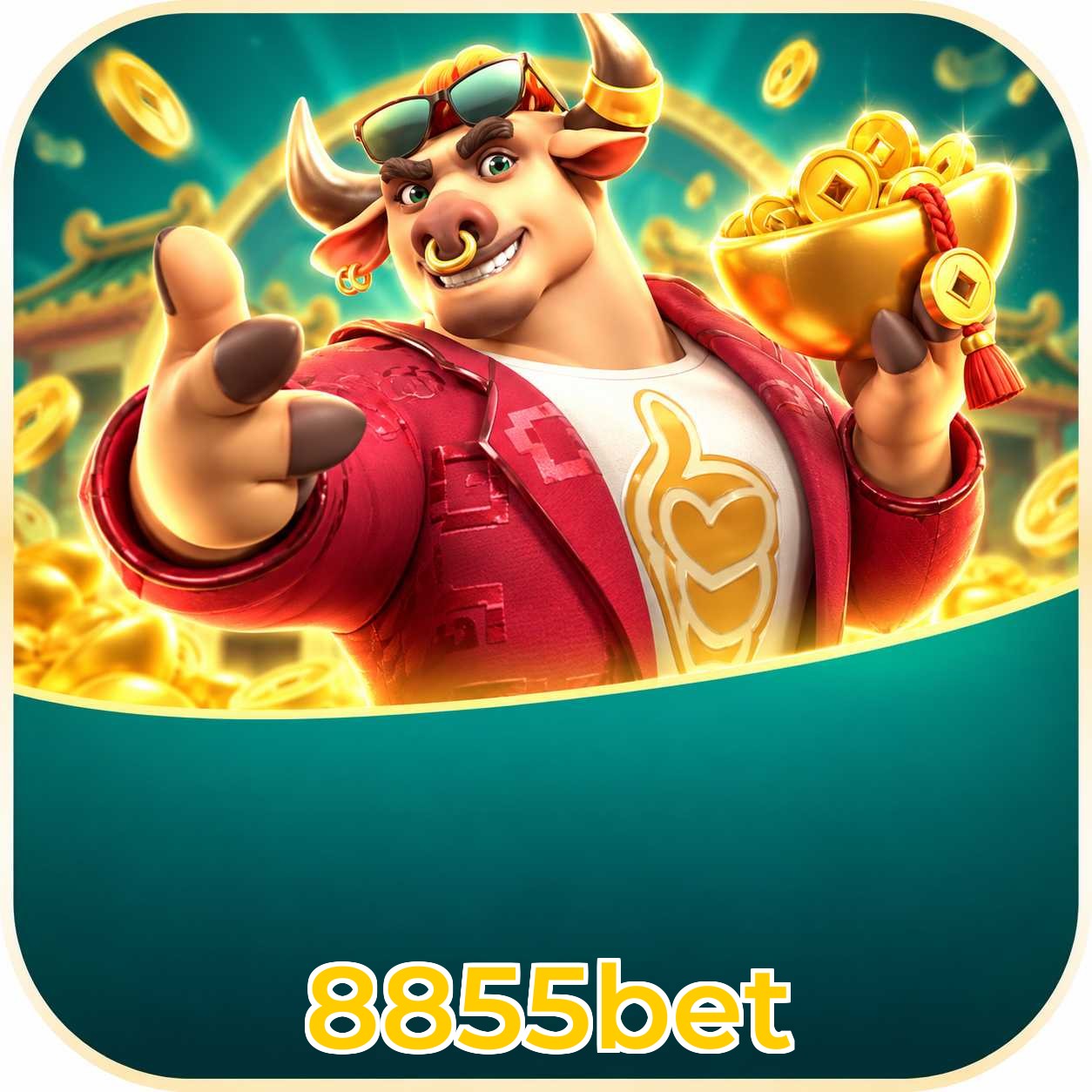 8855bet FAQ