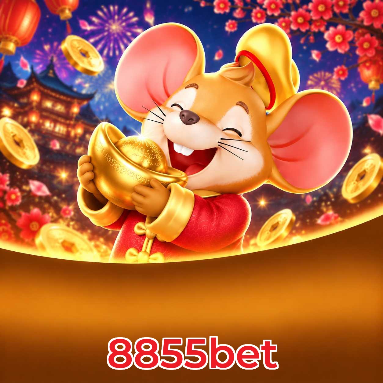 8855bet Betting Limits