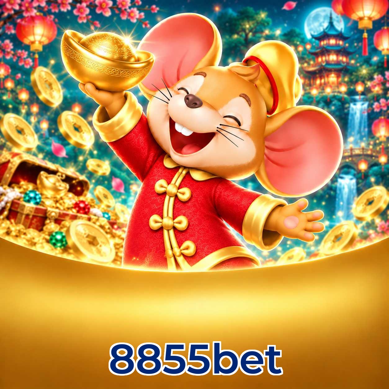 Baixar 8855bet iPhone