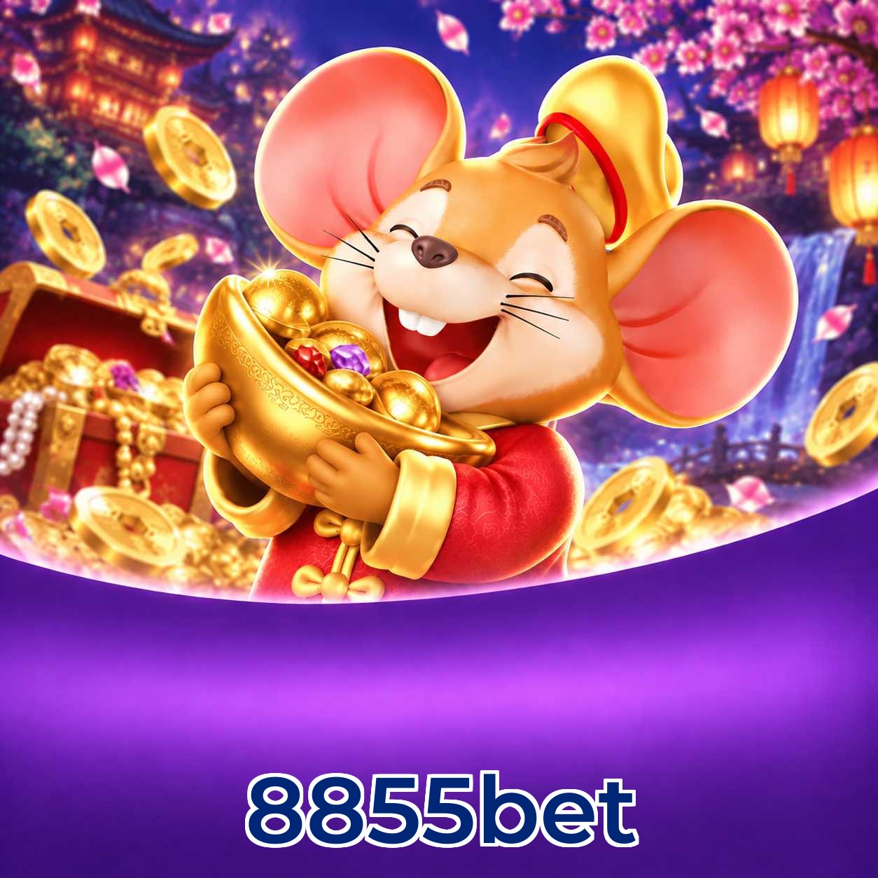 8855bet Promotions