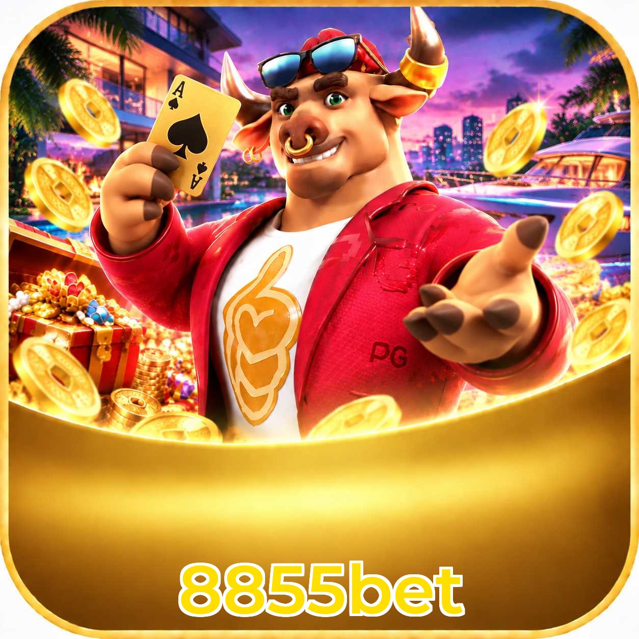 8855bet Streaming Quality