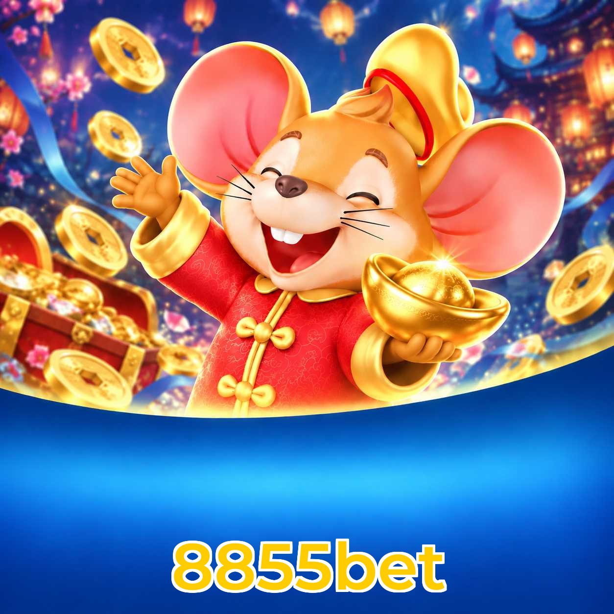 8855bet Bet FAQ