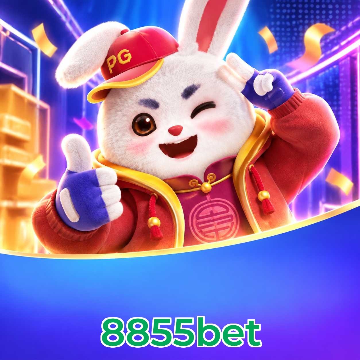 8855bet Free Spins