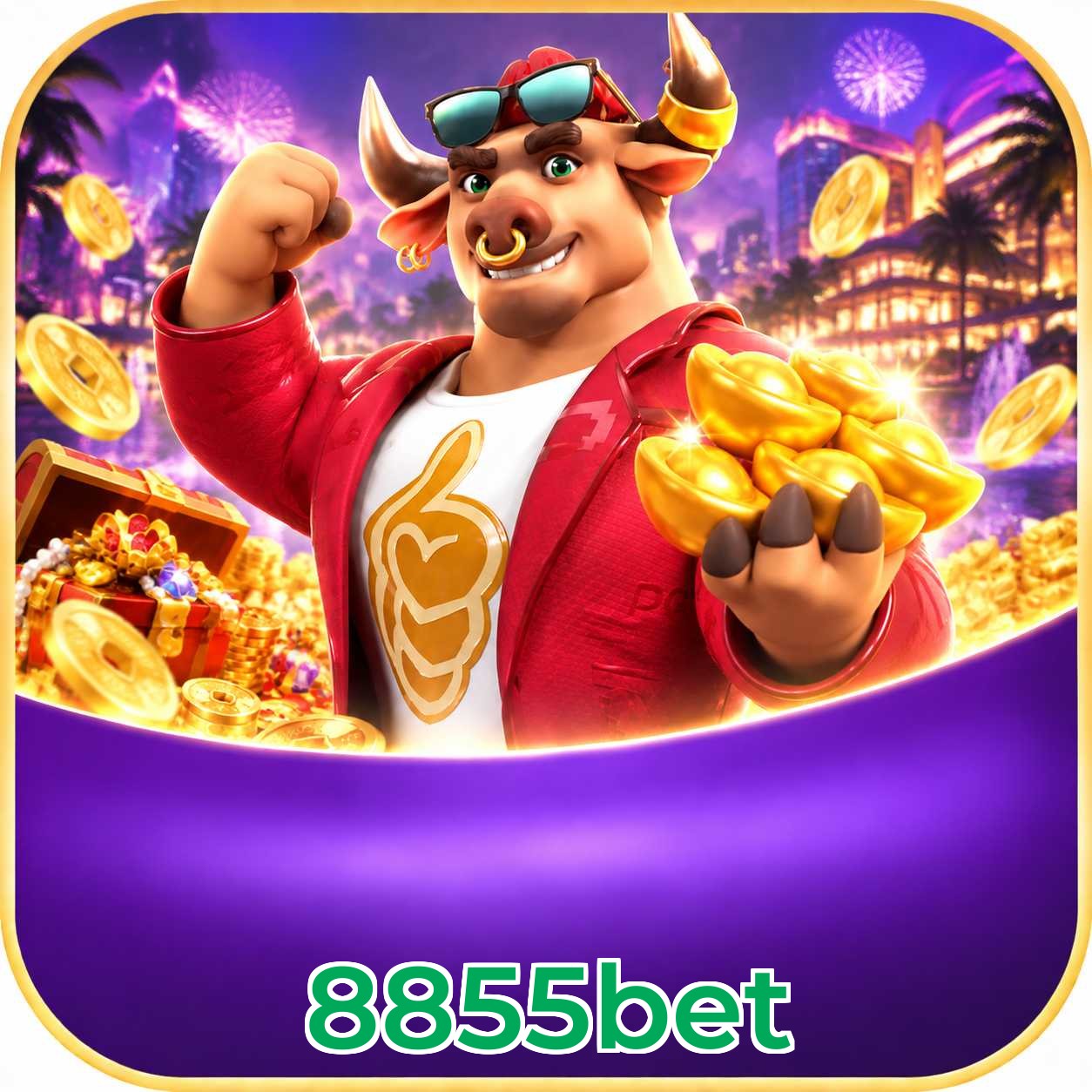 8855bet Compatibilidade