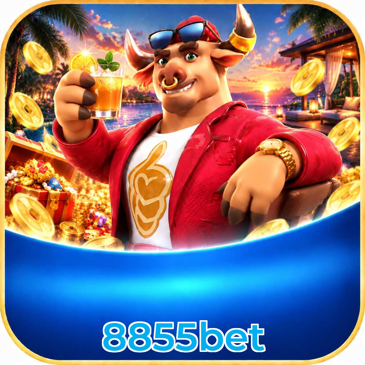 8855bet Estratégias Slots