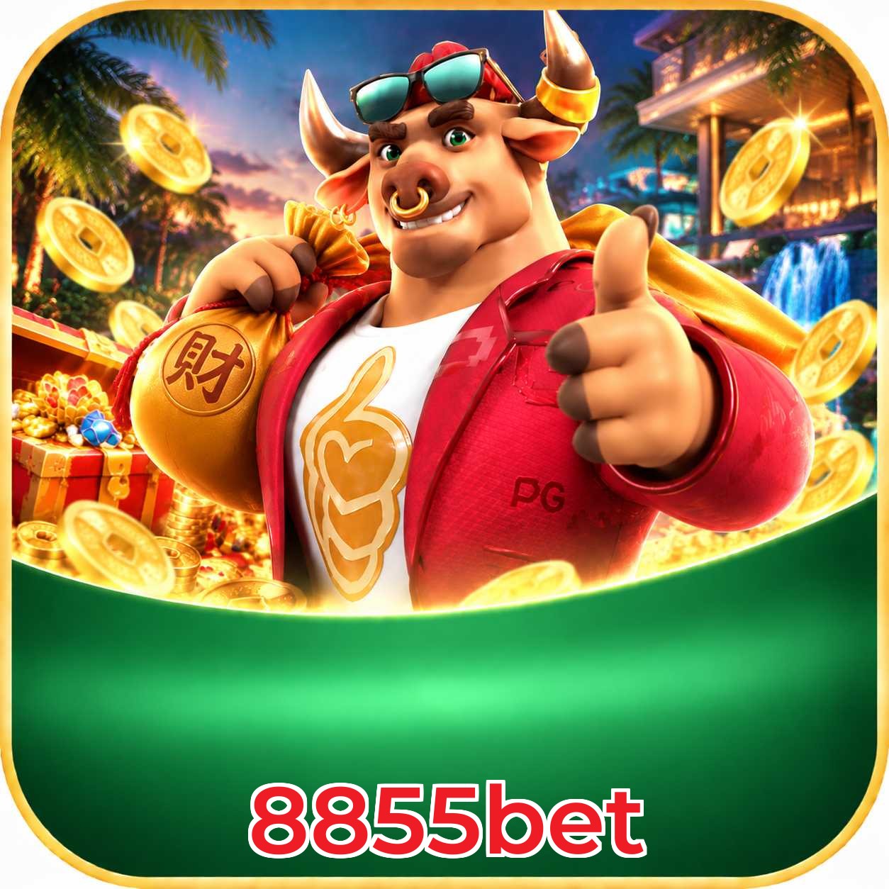 8855bet Telegram FAQ