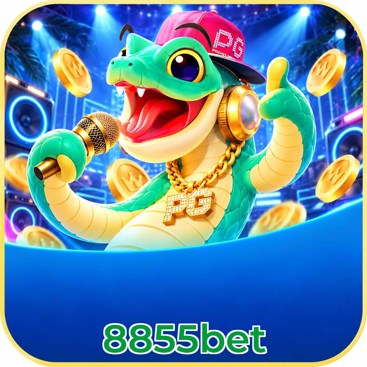 8855bet Uptime