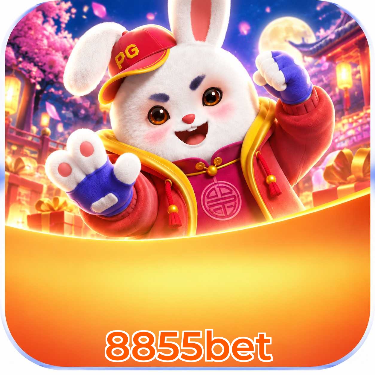 8855bet Segurança