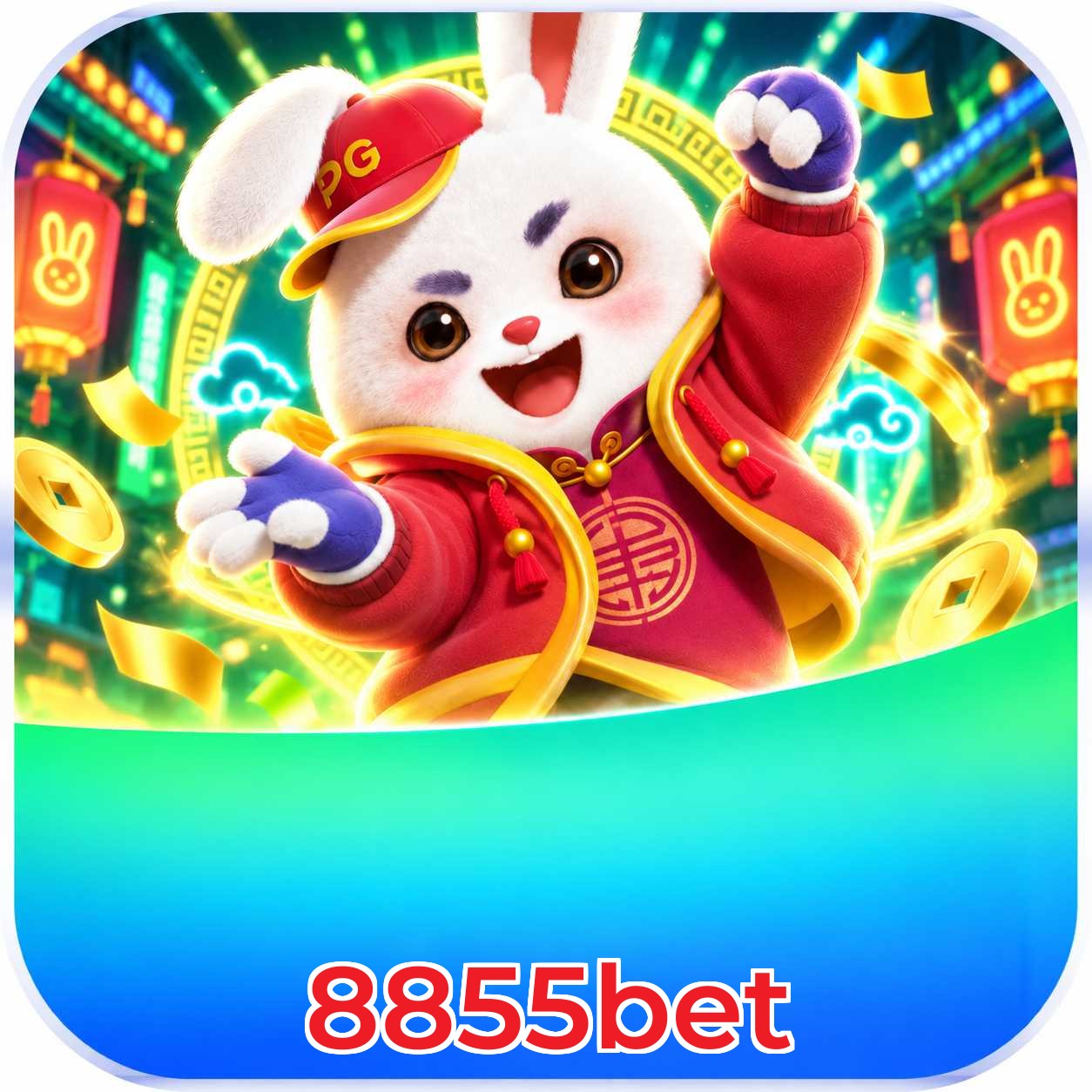 8855bet Security Analysis