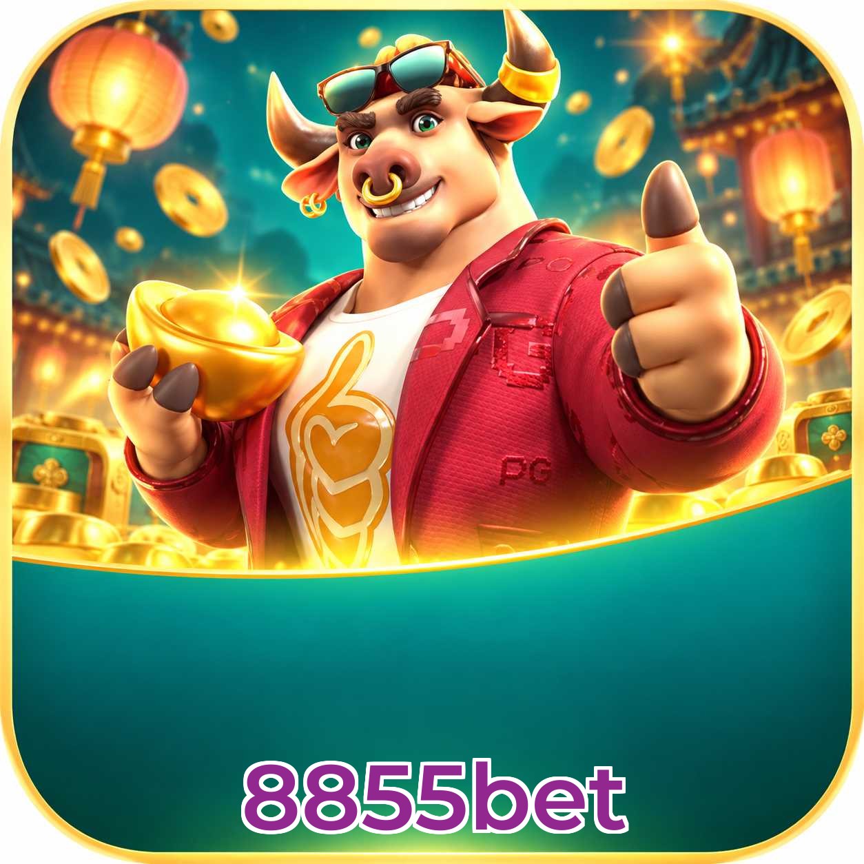 8855bet Top Slots