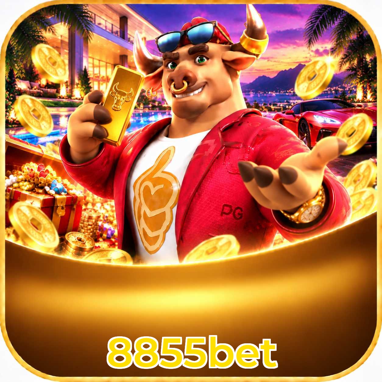 8855bet VIP Program
