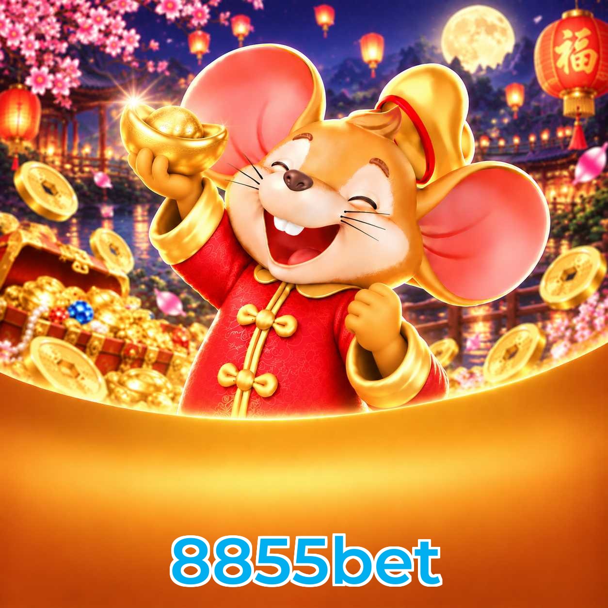 8855bet Cashback