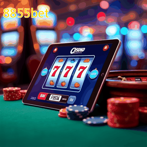 8855bet