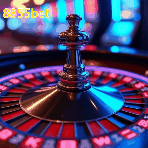 cassino 8855bet