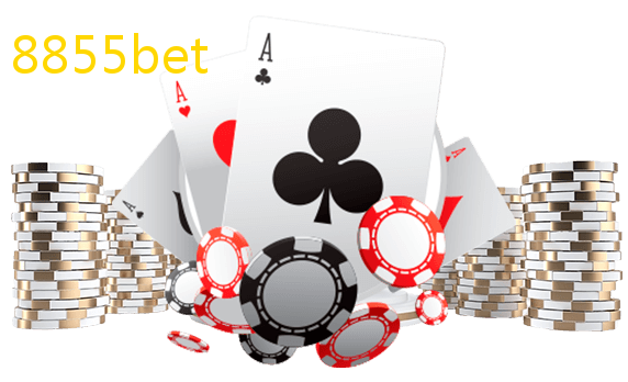Jogue jogos de pôquer em 8855bet